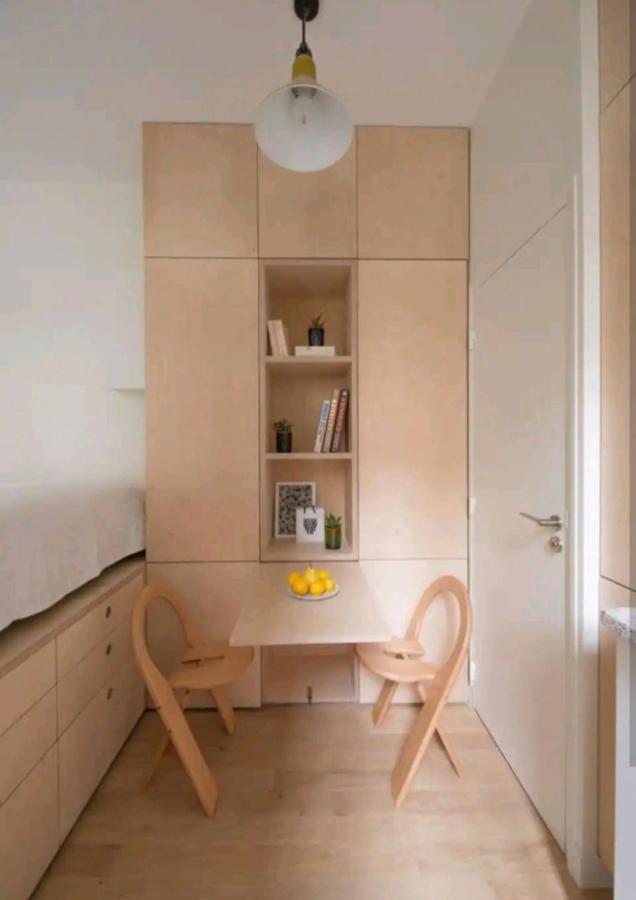 Studio Cosy Paris 6Eme Bon Marche المظهر الخارجي الصورة