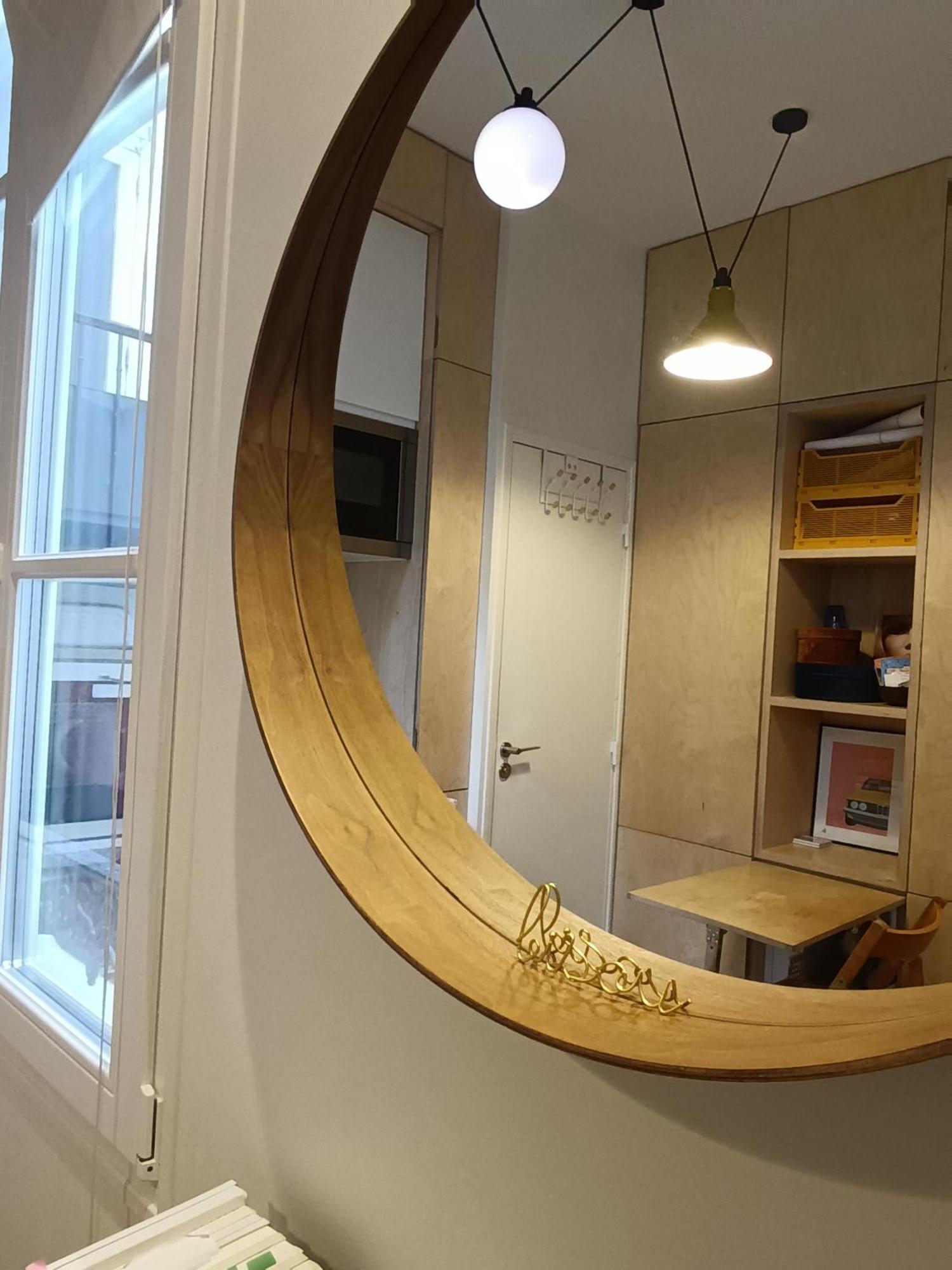 Studio Cosy Paris 6Eme Bon Marche الغرفة الصورة